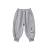 Dudu Family Baby Cartoon Casual Pants