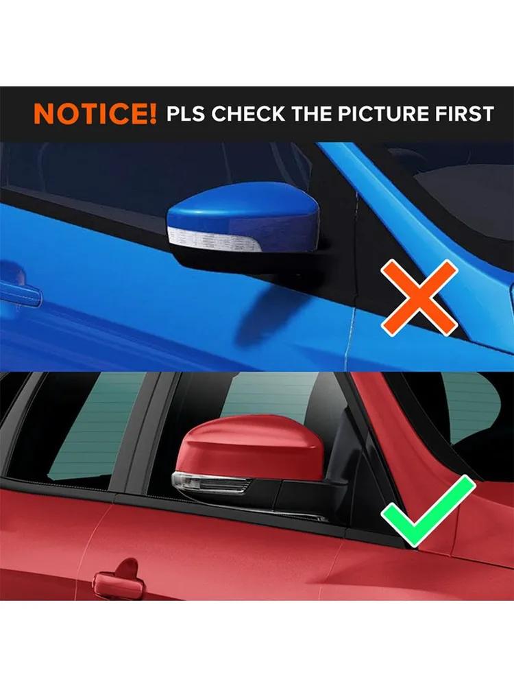 Lamp car 2 pc art. Dynamic LED turn lights For Ford Focus Mk2 Mk3 Mondeo Mk4