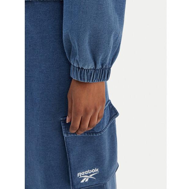 Толстовка Reebok Polina