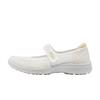 Skechers Scarpe Casual Comode Moderne Monocolore Traspiranti Comode da Donna 159652-WHT