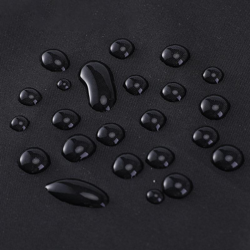 Șorț impermeabil pentru urs, șorț de bucătărie acasă, gătit, curățenie, șorț special pentru catering, haine de lucru anti-ulei