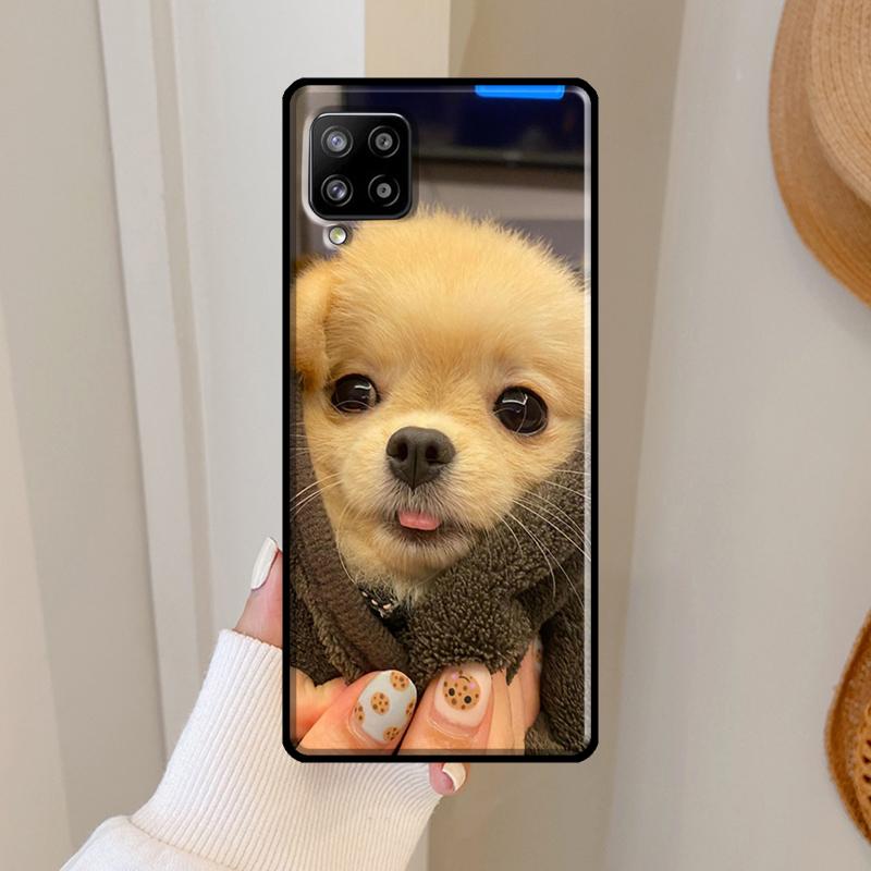

Pomeranian Dogs Dog Colorful Case For Samsung Galaxy A56 A36 A06 A13 A32 A12 A22 A52 A35 A26 A16 A55 A15 A54 A34 A14 A53 Samsung A56