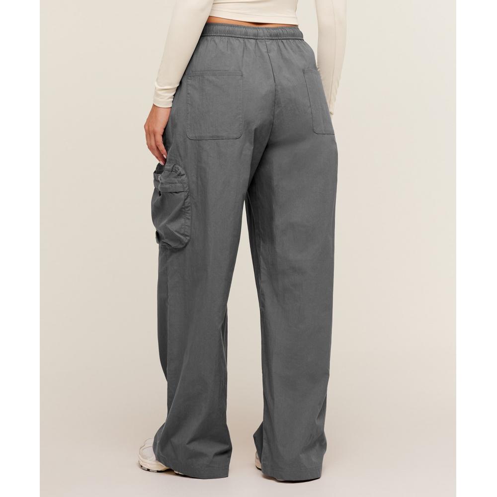 Gymshark Cargo kalhoty tmavě šedé B4c8c Gb7h