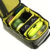 FTK Luya Fishing Boat Bait Fishing Line Bag Fishing Box Multi-functional Fishing Gear Storage Bag