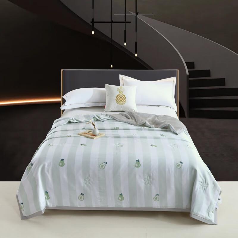 

Playboy Light Mist Summer Comforter