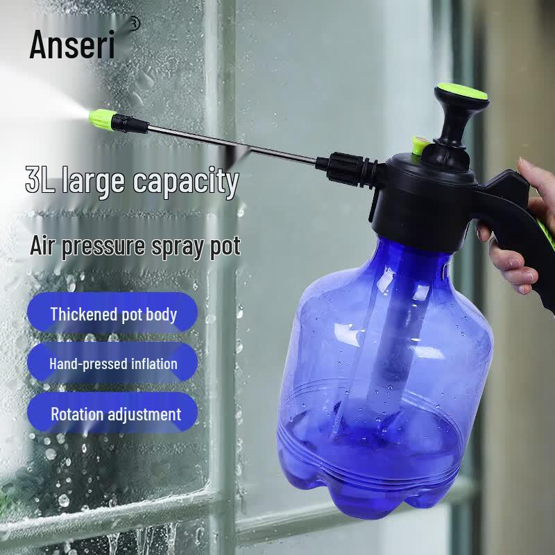 Напорный распылитель Ansairui 3 л