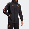 New Adidas Jackets Men Black FR4202