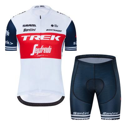 2026 New Summer Men's Short Sleeve Cycling Suit Bicycle Suit Moisture Wicking