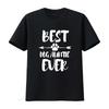 Best Dog Auntie Ever T Shirt Vintage Washed Versatile Slightly Homme Casual Streetwear Unisex Designer Clothes Graphic