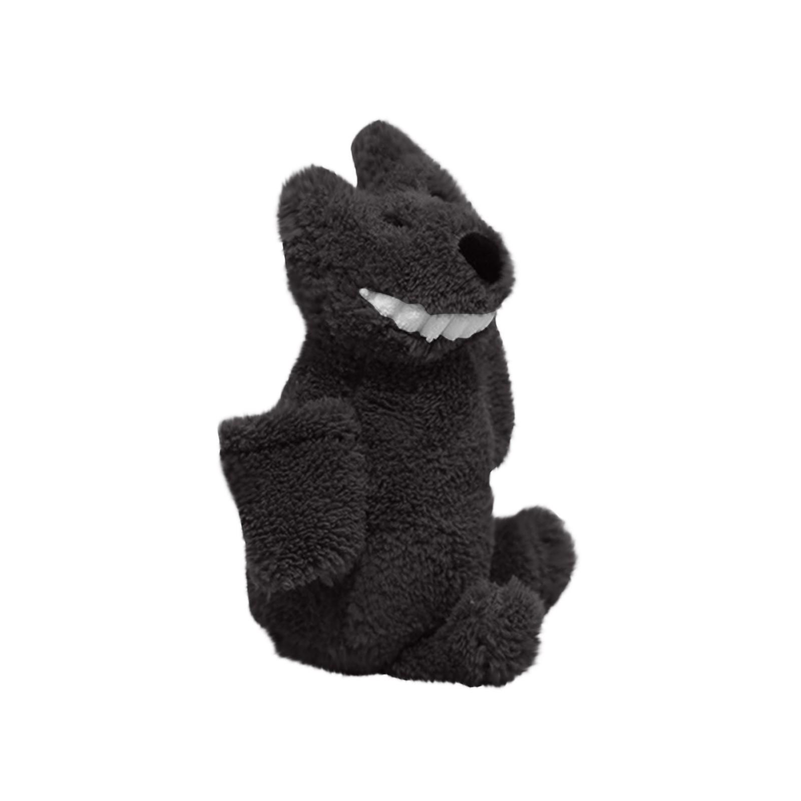 

Плюшевая игрушка Супер мягкая милая кукла успокаивающая плюшевая игрушка One Size