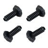 Adjustable Washing Machine Legs AP5578287 Replacement As Shown Leveling Feet Prevents Wobbling Easy Installation