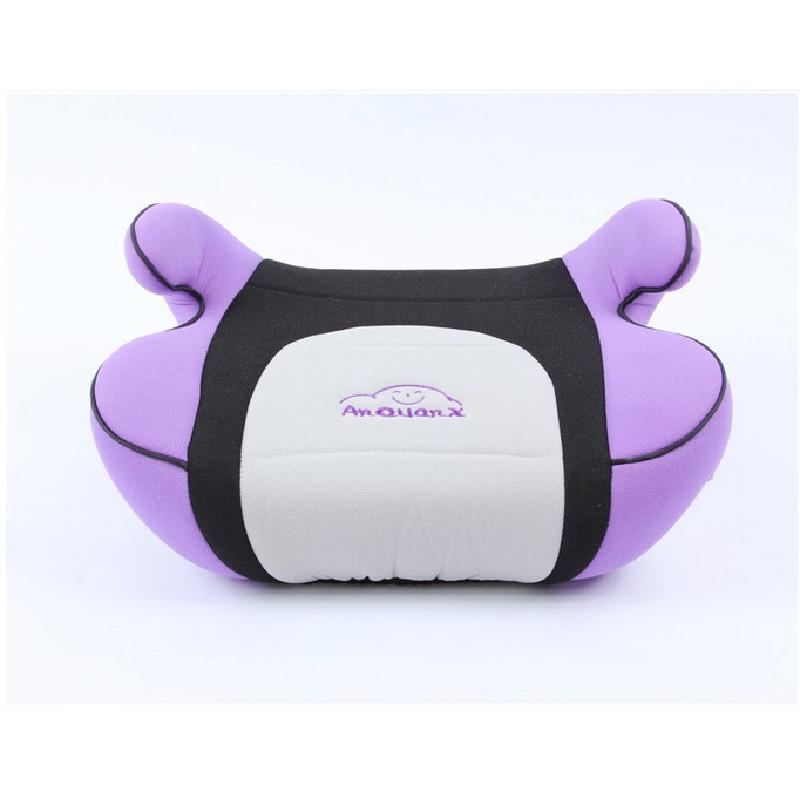 

Seats Children Car Baby Portable Car Height Increasing Pads Tool Comfortable
