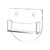 Window Mount Business Card Holder Suction Cups Business Card Box  Commercial Buildings