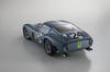 Kyosho Original Ferrari 250GTO 1962 Sebring Completed Product KS08438D 1/18 #24 (Blue)