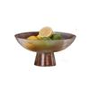 YiLiWu Refreshing Glass Fruit Plate