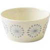 Minoru Pottery PLANTAREE-moco- 105-Pack Bowl, Pastel Blue