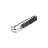 Buckle Large Safety Pins Korean Buckle Pin Women Brooch Sweater Pants Pin Tightening Waistband Pin