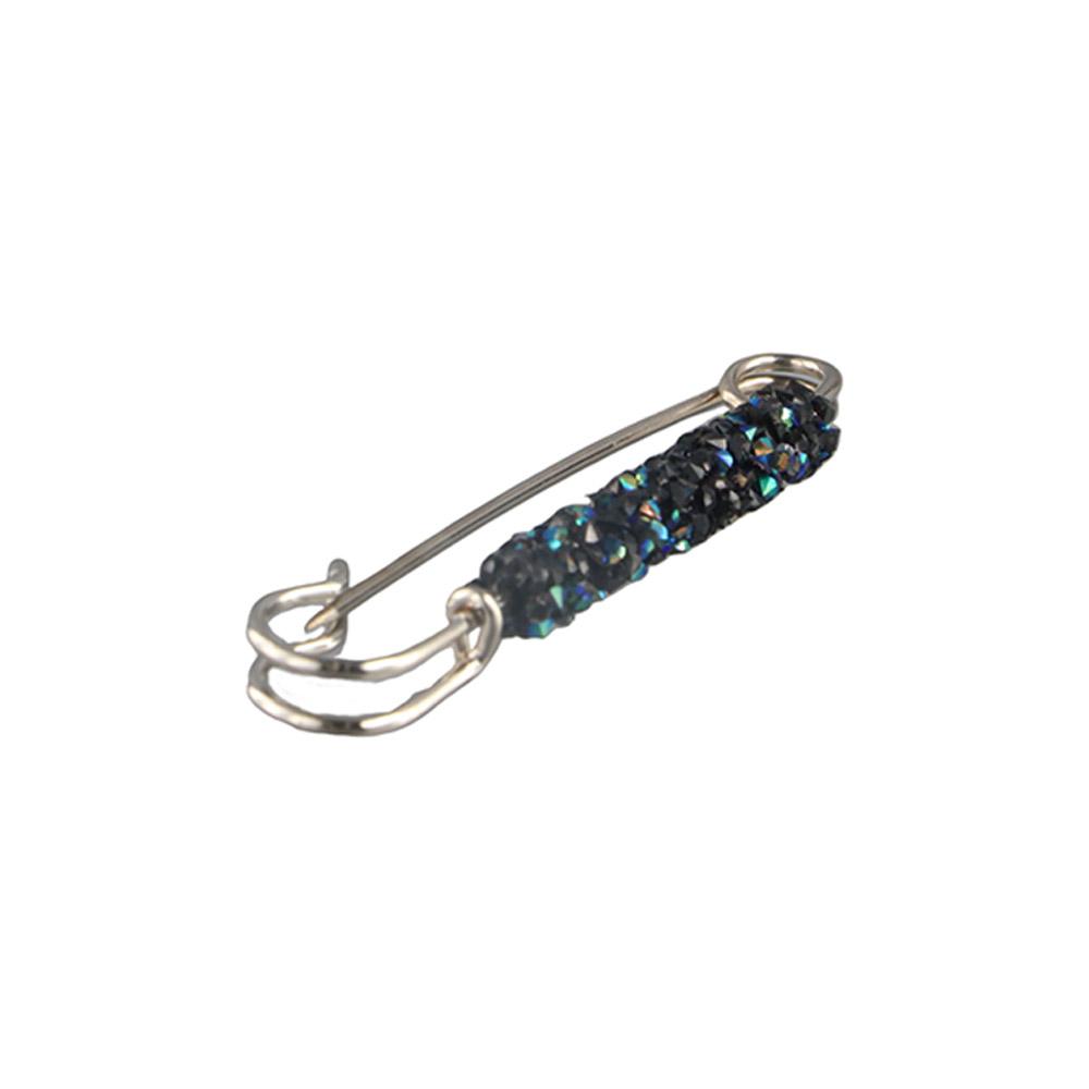 Buckle Large Safety Pins Korean Buckle Pin Women Brooch Sweater Pants Pin Tightening Waistband Pin