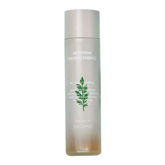

Mugwort Calming Essence 150ml 150ml
