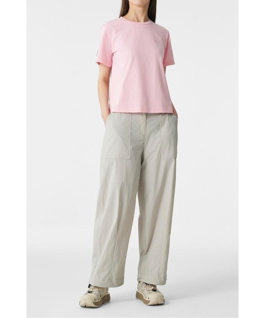 Koolongseupocheu Women'S Daypack Wide Fit Pants Tvpnm26692Lbe