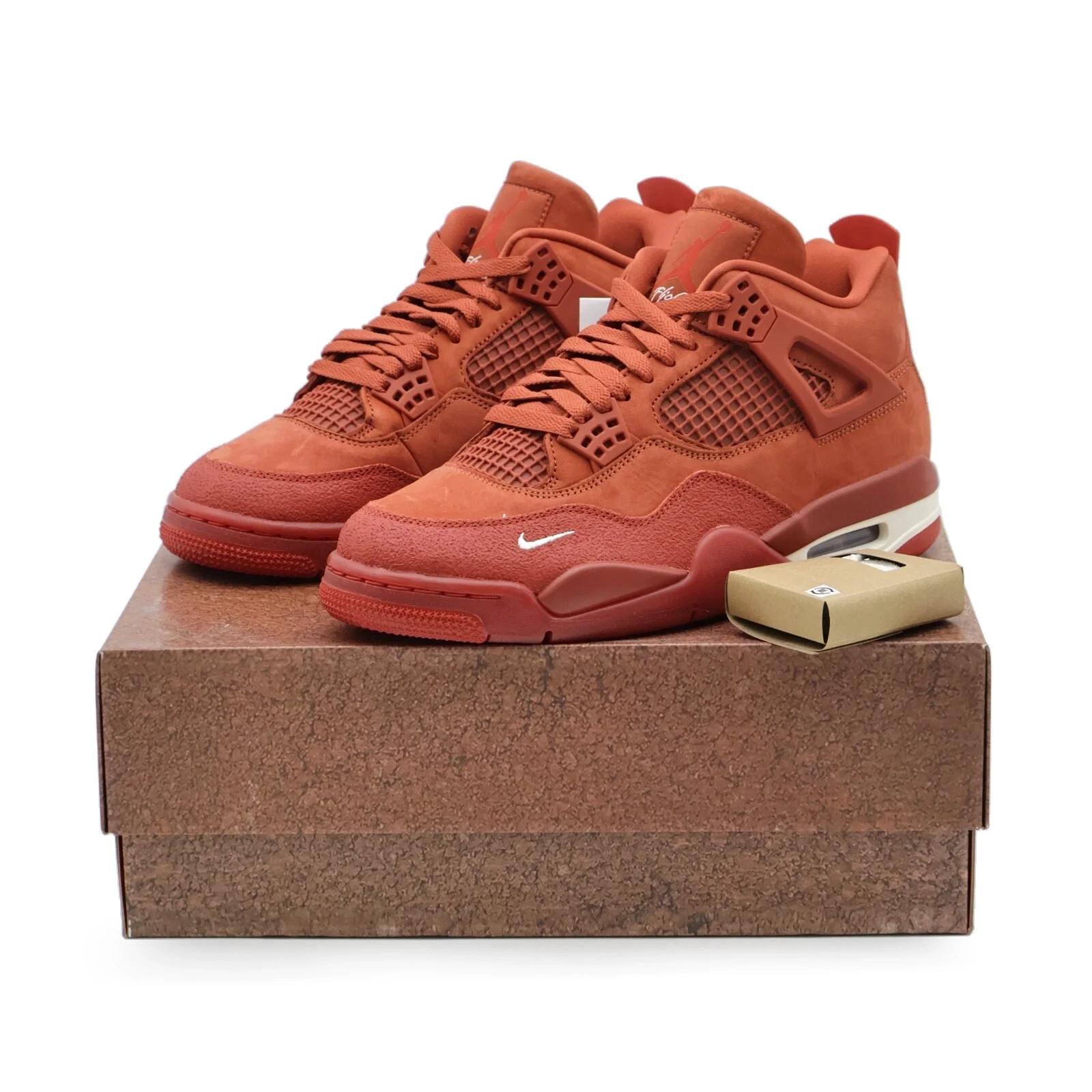 HF4340-800 Nigel Sylvester Nike Air Jordan