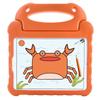 Kids IPad Mini 6 Case Full Coverage Shockproof Lightweight Protective Cover With Cartoon Design Children