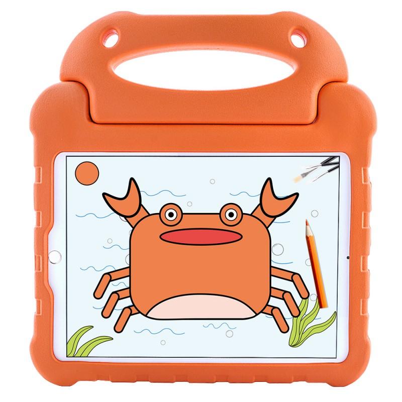 Kids IPad Mini 6 Case Full Coverage Shockproof Lightweight Protective Cover With Cartoon Design Children