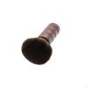 Barber Neck Duster Brush ,Hair Cleaning Sweeping with Wooden Handle, Hair Removal Hairbrush