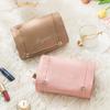4-in-1 Portable Makeup & Travel Bag with Detachable Cosmetic Storage