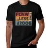 18th Birthday Flawless Since 042006 Tshirt Work Outdoor Tshirt For Unisex