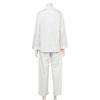 BARBARA Donna S 100 Cotone Seta Homewear pigiami Awp4618b