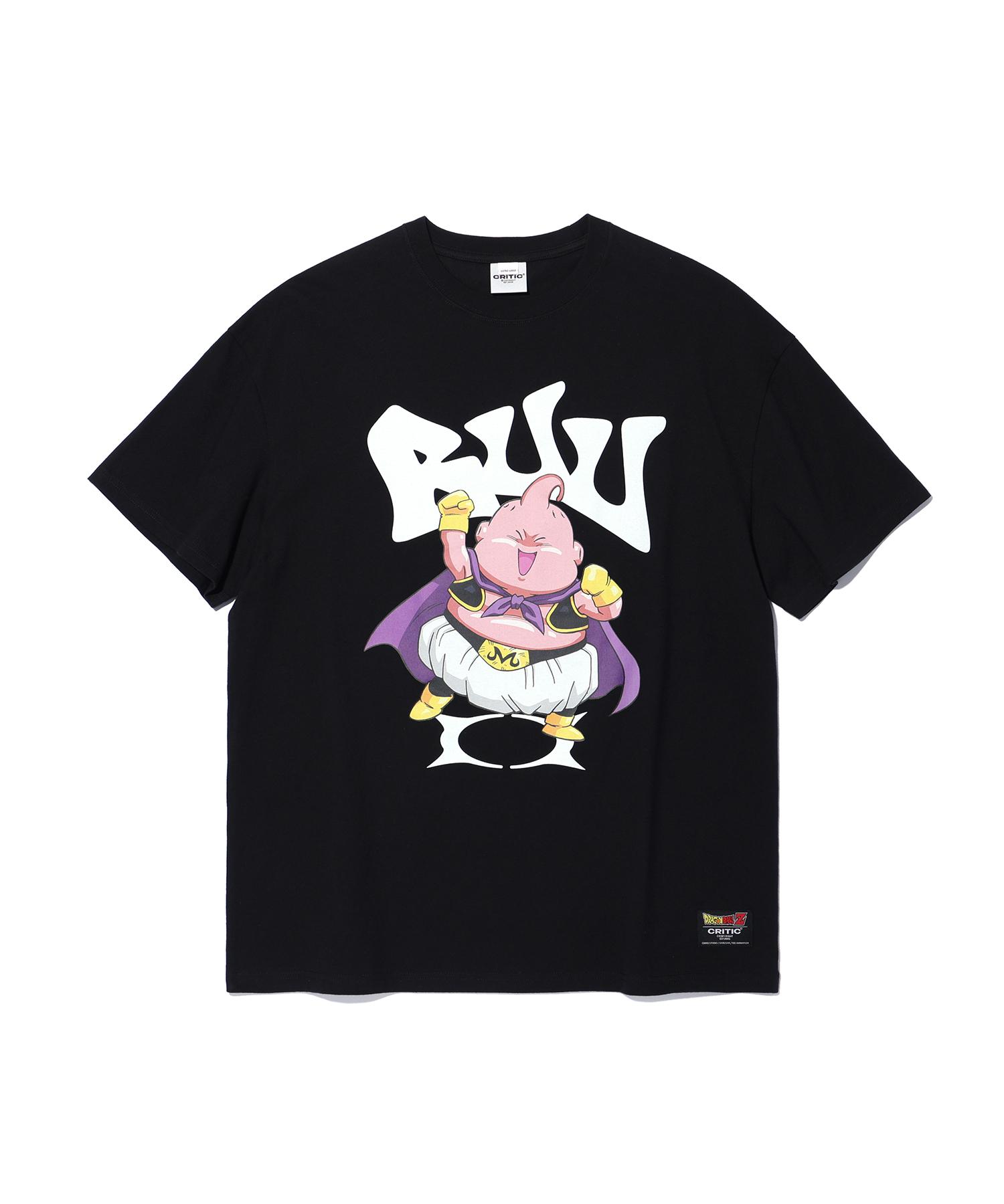 Критик Критик Black/L