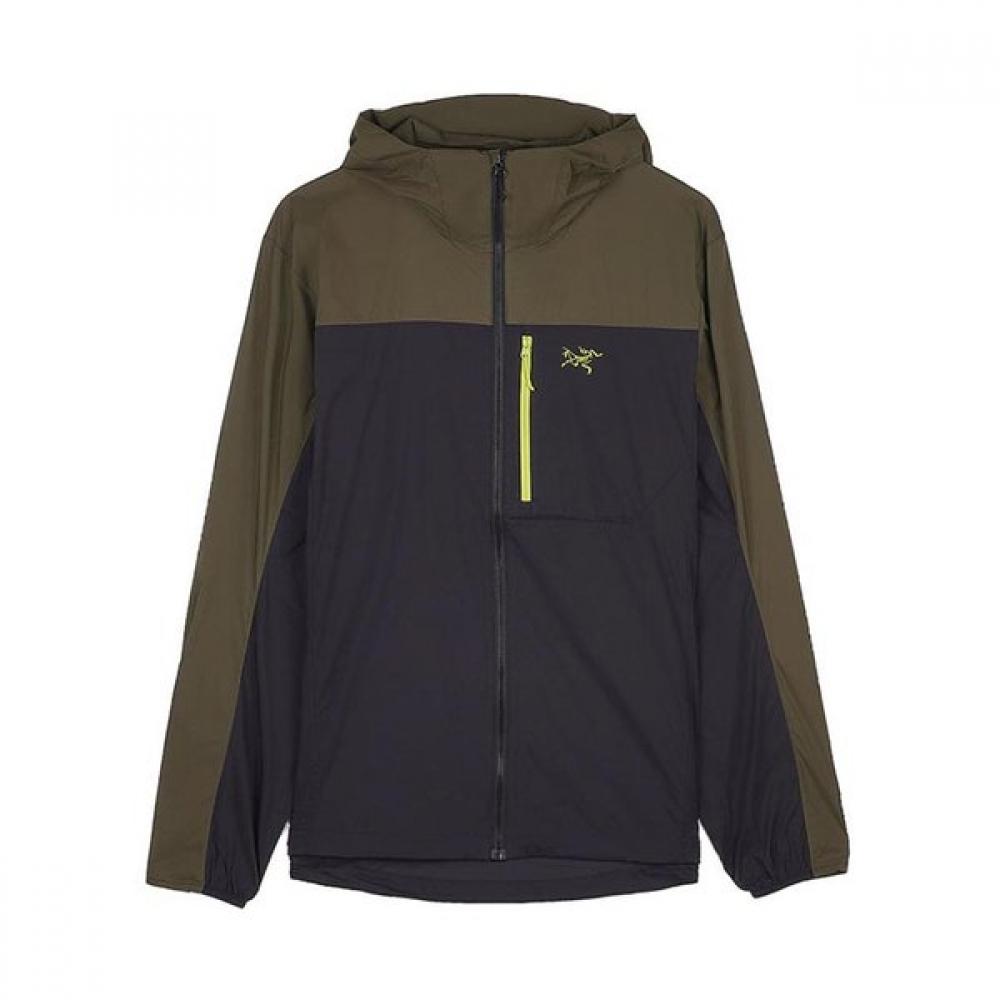Arcteryx Men S SquamiSh Hoody Jacket X000010276