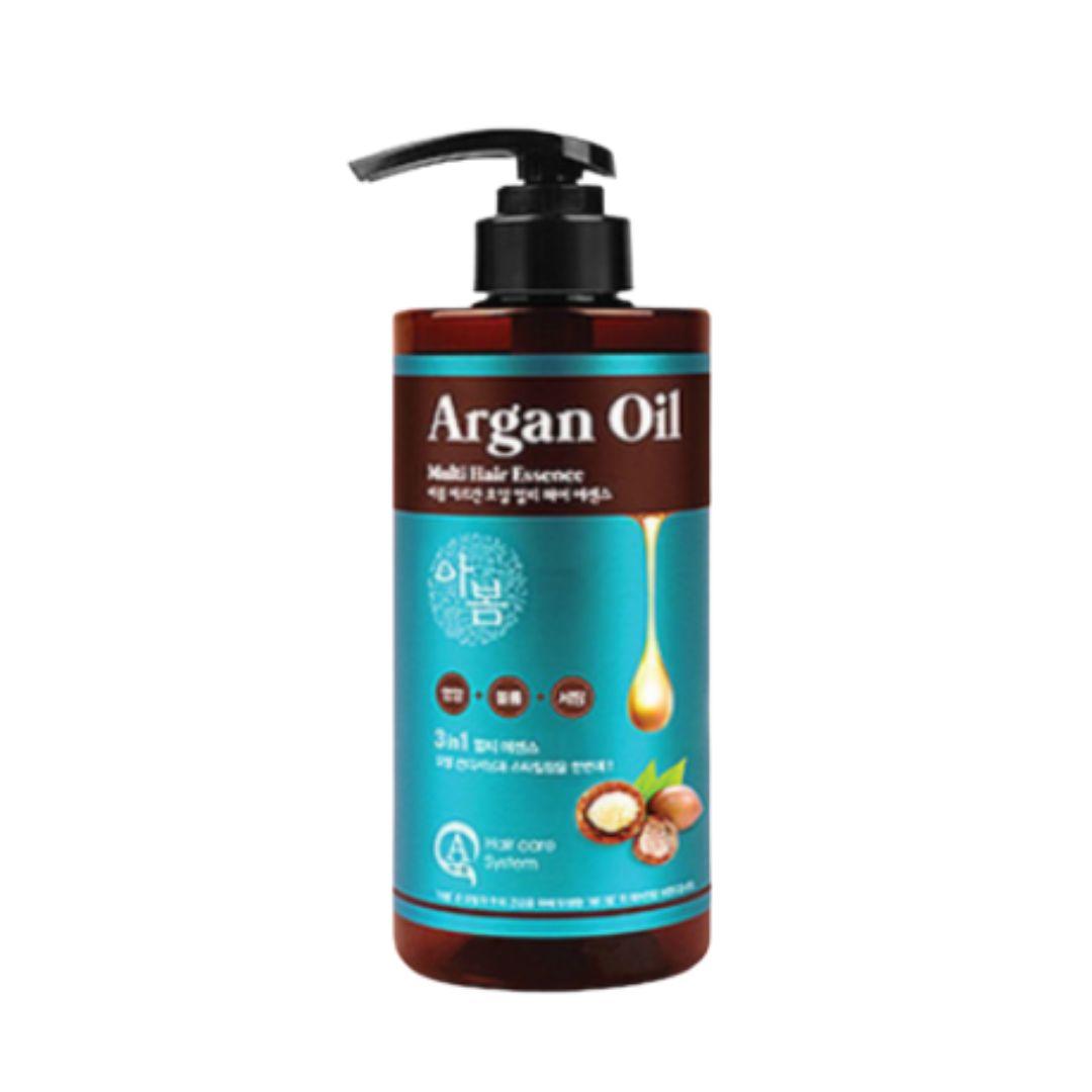 

MEDIHEAL Abom Argan Oil Multi Hair Essence 500ml