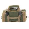Separate Pockets Tool Roll Organizer Professional Multipurpose Tool Bag Tool Organizer  Gardening