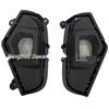 Toyota 2023 RAV4 Fog Light Trim Set: 52127-0R320 (Right), 52128-0R320 (Left)
