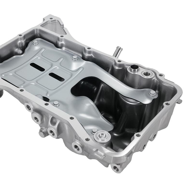Engine Oil Sump Pan for Honda CR-V Touring 1.5L 2018 112005PAA00 11200-5PA-A00