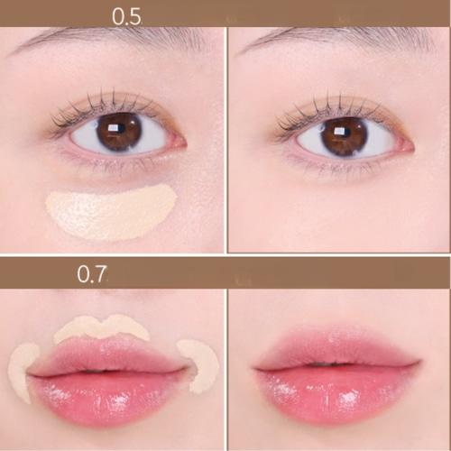 LUNA Long Lasting Tip Concealer Fixing Fit 7.5g