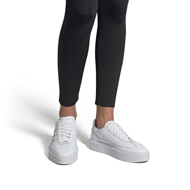 Adidas Originals Sleek Super 72 Women's Sneakers EF5014