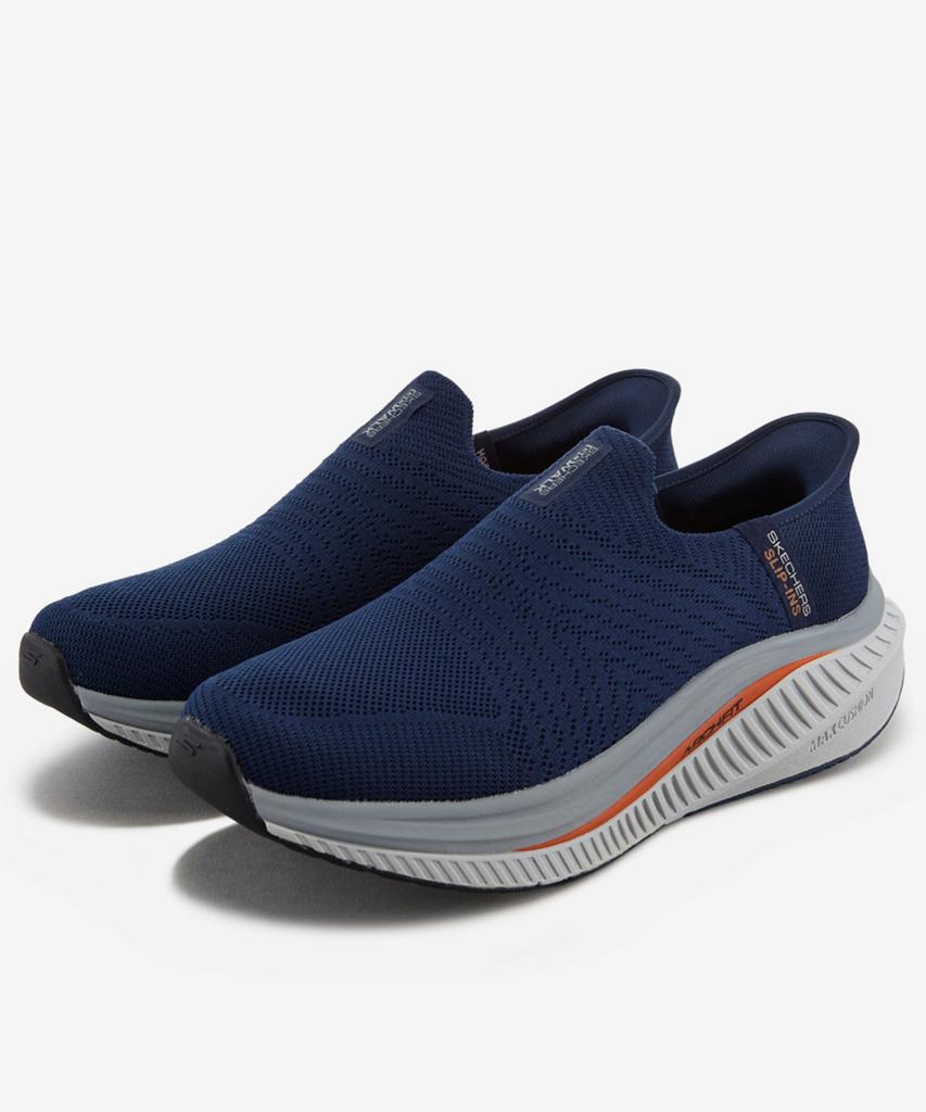 Skechers Men'S Gowalk Max Cushioning Arch Fit (Slipins)_Sp0Mwcgx072