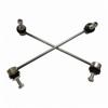 Front Left Right Stabilizer Sway Bar Links for BMW 5 Series E60 520i 523i 525i 528i 530i 04-11