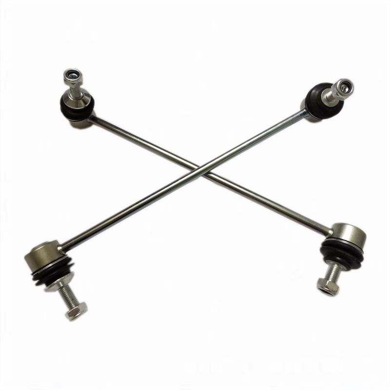 Front Left Right Stabilizer Sway Bar Links for BMW 5 Series E60 520i 523i 525i 528i 530i 04-11