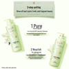 Lux Perfumed Shampoo & Body Wash Set
