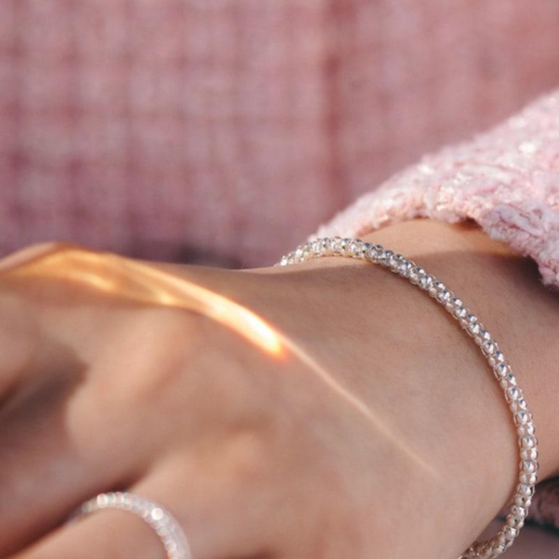 Buttering BB0015 silver925 BRACELET