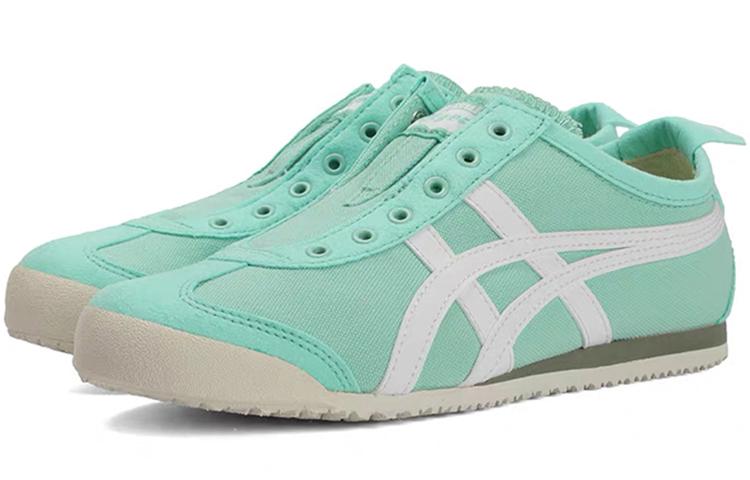 Women's Sneakers Onitsuka Tiger Mexico SLIP ON Women's