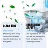 Ultra Foam Toilet Bowl Cleaner Provides Up To 8 Cleaning  Scents