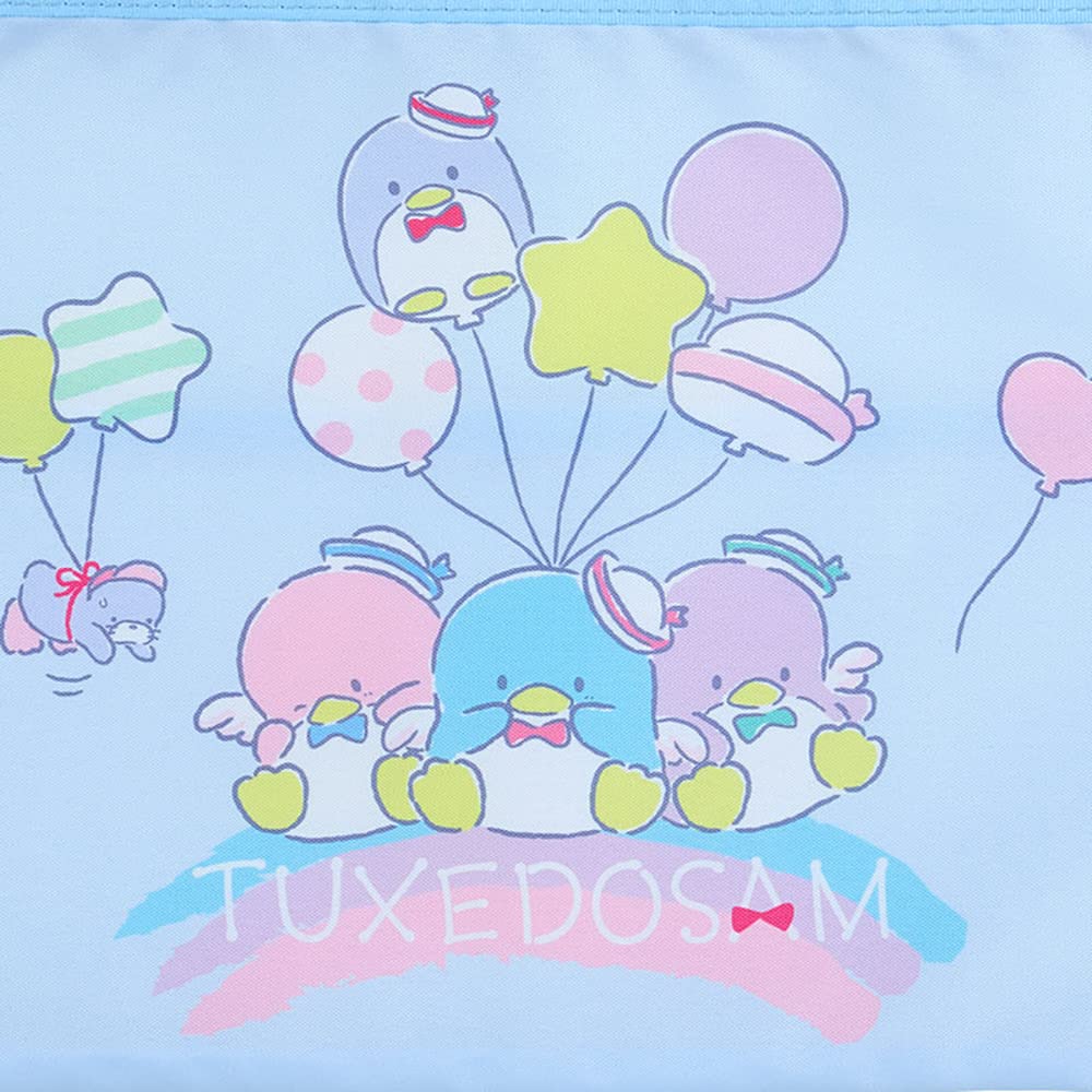 Sanrio Tuxedo Sam Flat Case 427519 (Balloon Dream)