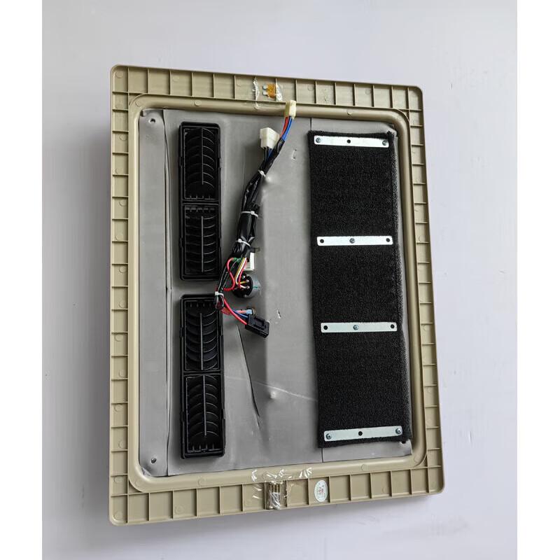 OLPAY Truck Air Conditioning Control Panel