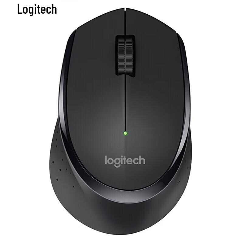 

Logitech M275 Wireless Office Mouse