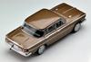 Tomica Limited Vintage Prince Gloria Super 6 Hnědá Hotový produkt 1/64 TLV-174b